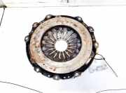 Druckplatte Kupplungsdruckplatte Land-Rover Freelander, 1998.02 - 2006.10 DUALMASS,DUAL MASS