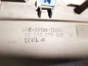 Innenausstattung Opel Tigra, B 2004.06 - 2009.12 93162220,