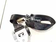 Sicherheitsgurt - Hinten CENTER Seat Leon, II 2005.05 - 2012.06 602044500c,