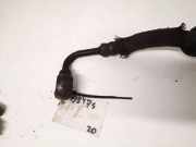 Servoleitung Leitung Servo Servoschlauch Schlauch Mercedes-Benz ML, W163 1998.02 - 2005.06 Gebraucht,