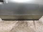 Zierleiste Tür Zier-Schutzleiste - Vorne Rechts Audi A4, B5 1994.11 - 1999.09 Gebraucht,