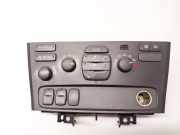 Bedienelement f?r Klimaanlage Volvo S60, 2000.01 - 2005.01 9452368,9452368 7923 01W02E 4383-01 7923 9452368 8651242 M637DE00066