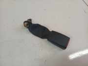 Gurtschloss - Hinten Linke Renault Kangoo, 2003.05 - 2007.06 Gebraucht ,