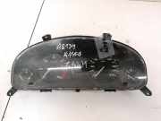 Tachometer Peugeot 406, 1999.03 - 2004.05 facelift 9630372780,