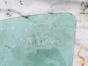 Seitenscheibe - Vorne Linke Mercedes-Benz Vaneo 2002 - 2005 Gebraucht ,