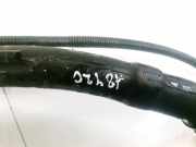 Tankeinfüllstutzen Tankrohr Kraftstoffrohr Peugeot 307, 2005.06 - 2008.06 Gebraucht ,