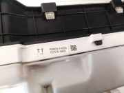 Tachometer Toyota Avensis Verso, 2001.08 - 2009.11 8380044530, 83800-44530 157510-4661