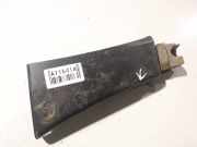 Schutzleiste Tür - Hinten Linke Subaru Forester, II 2002.06 - 2007.12 Gebraucht,