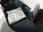 Sicherheitsgurt - Hinten Linke Nissan Micra, K13 2010.05 - 2020 E40539302, E40539302