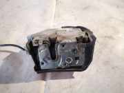 T?rschloss Stangen - Hinten Rechts BMW X5, E53 facelift 2004 - 2006 02408911k0400110,0240891-1k0400-110