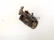 Türschloss Stangen - Hinten Linke Mitsubishi Lancer IV, 1988.04 - 1994.05 Gebraucht,