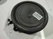 Lautsprecher Audi A3, 8P 2005.06 - 2008.07 facelift 7606500480,7 606 500 480