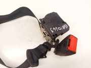 Sicherheitsgurt - Hinten CENTER Ford Focus, 2004.11 - 2008.06 33031806,33031806 33050333A 33009759