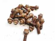 Radbolzen- Radmutter Citroen C4, I 2004.11 - 2008.06 Gebraucht,