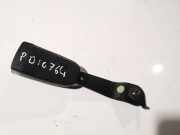 Gurtschloss - Vorne Rechts Honda Civic, 2001.01 - 2005.09 Gebraucht,