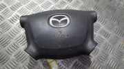 Airbag Fahrer Mazda Premacy, 1999.01 - 2005.03 LC6357K00, NA