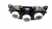 Bedienelement für Klimaanlage Subaru Impreza, 2009.06 - 2011.06 facelift 72311SC110,T1007772L