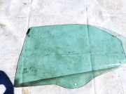 Seitenscheibe - Hinten Linke Alfa-Romeo 166 1998.09 - 2003.10 Gebraucht,