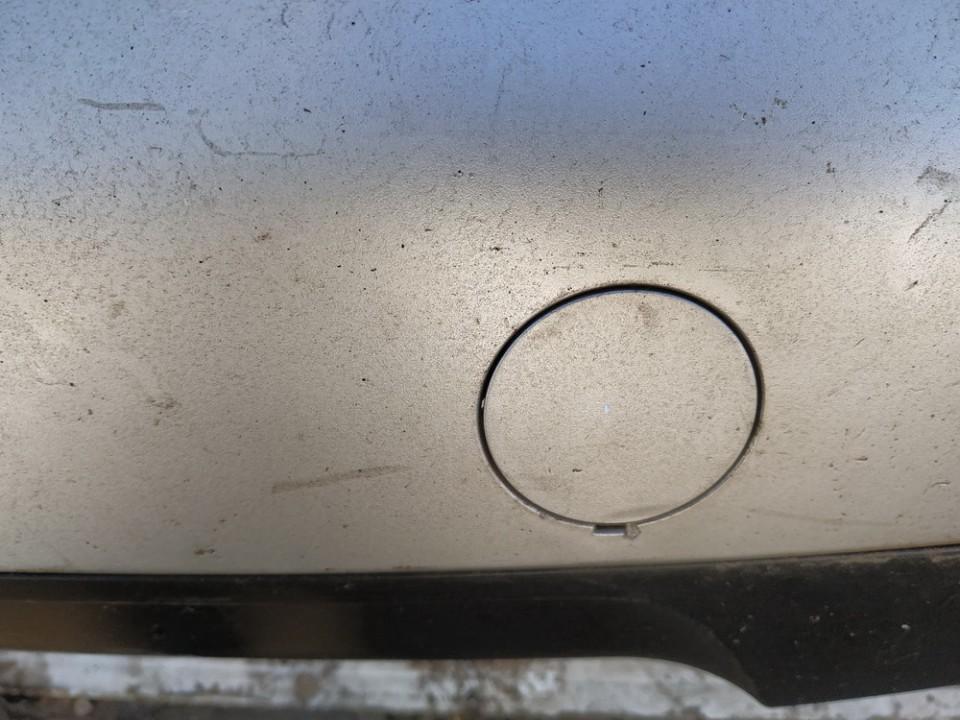 Abdeckung Abschlepphaken - Hinten Ford Mondeo, 2000.11 - 2007.03 Gebraucht,