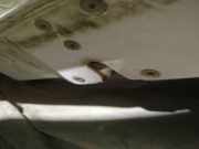 Türschloss Stangen - Vorne Linke Citroen Evasion, I 1994.01 - 2002.12 Gebraucht,