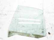 Seitenscheibe - Hinten Linke Nissan Primera, P10 1990.06 - 1996.06 Gebraucht,