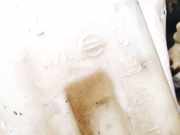 Scheibenwaschbehälter Vorne Wischwasserbehälter Nissan Note, 2006.03 - 2013.06 Gebraucht,