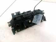 Bedienelement für Klimaanlage Iveco Daily, 2000.01 - 2005.12 Gebraucht,