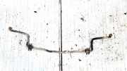 Stabilisator Vorne Opel Astra, H 2004.03 - 2009.12 Gebraucht,