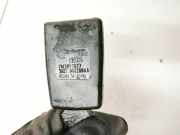 Gurtschloss - Vorne Linke Volkswagen Sharan, 7M 2000.04 - 2005.11 facelift 7m3857877, AUY