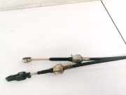 Seilzug für Schaltgetriebe Nissan Primera, P12 2002.01 - 2008.12 Gebraucht,