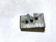 T?rschloss Stangen - Vorne Rechts Volkswagen Jetta, MK2 1984.01 - 1992.07 191837016,