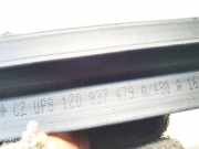 Zierleiste Leiste - Vorne Rechts Skoda Octavia, II 2004.02 - 2009.03 1z0837479a,