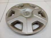 Radkappe Radzierblenden - R14 Toyota Yaris, I (XP10) 2003.03 - 2005.09 facelift 4260252220,42602-52220