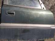 Zierleiste Tür Zier-Schutzleiste - Vorne Rechts Opel Zafira, A 1999.04 - 2003.11 Gebraucht,