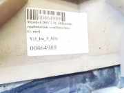 Kühlerlüfter Lüftermotor Mazda 6, 2002.06 - 2007.08 Gebraucht,