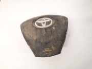 Airbag Fahrer Toyota Auris, I E15 2006.10 - 2012.10 4513002290,45130-02290