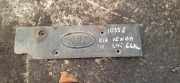 Motorabdeckung Kia Venga 2009 - 2019 224052b010,
