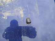 Waschwasserdüse Scheibenreinigung Mazda 5, CR 2005.02 - 2010.09 Gebraucht,