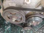 Riemenscheibe Kurbelwelle Mitsubishi Lancer VIII, 2007 - 2015 Gebraucht,