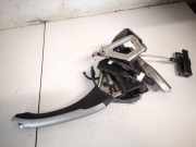 Handbremshebel Toyota Auris, I E15 2006.10 - 2012.10 Gebraucht,