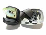 Sicherheitsgurt - Hinten CENTER Ford Galaxy, Mk I 2000.04 - 2006.04 facelift 542180411a, 191857737