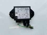 Steuergeräte Wegfahrsperre Mercedes-Benz Vaneo 2002 - 2005 1688200426,5wk4736 a1688220114