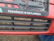 Kühlergrill - Vorne Center Volkswagen Golf, IV 1997.08 - 2003.10 Gebraucht, AHF