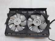 Kühlerlüfter Lüftermotor Toyota Corolla Verso, III 2004.05 - 2007 Gebraucht,