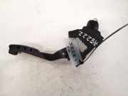 Pedalwerk Toyota Yaris, II (XP90) 2005.01 - 2011.01 781100d010,44830939047