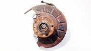 Radnabe Achsschenkel - Vorne Linke Volkswagen Passat, B7 2010.08 - 2014.06 Gebraucht, CAYC