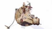 Achsschenkel Radnabe - Hinten Rechts Honda Civic, 2006,01 - 2011.01 Gebraucht,