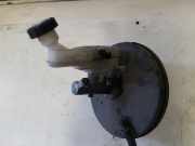 Bremskraftverst?rker Nissan Micra, K12 2007.06 - 2010.06 facelift Gebraucht,nenustatyyta