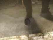 Waschwasserdüse Scheibenreinigung Volvo V50, 2004.04 - 2007.05 Gebraucht,