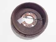 Bremstrommel Skoda Fabia, I 6Y 1999.08 - 2005.10 Gebraucht,